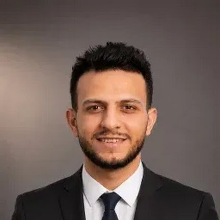 Profile picture of عبدالرحمن