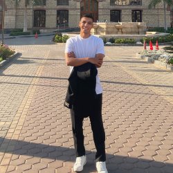 Profile picture of Mohamed